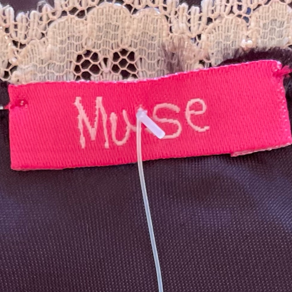 Muse Top - Picture 8 of 10